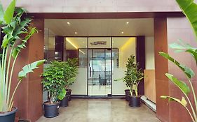 Hotel Maritan - Hitech City, Hyderabad